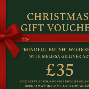 Gift Voucher