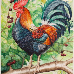 The Orchard’s Keeper