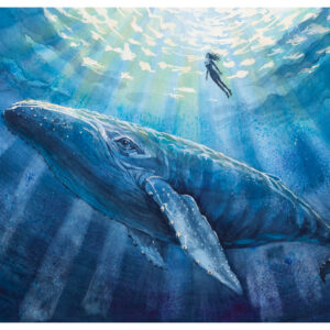 Silent Encounter
